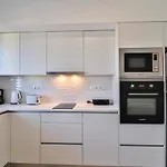 Janela Mar Vip Appartement Ponta Delgada
