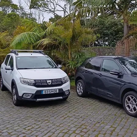 Janela Mar Vip * 蓬塔德尔加达