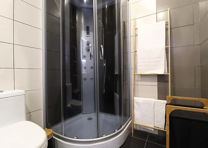 Janela Mar Vip * 蓬塔德尔加达