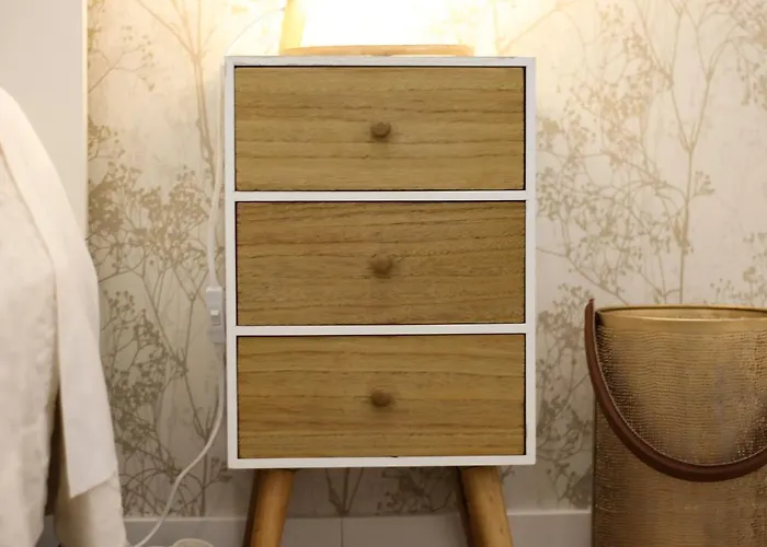 Janela Mar Vip * 蓬塔德尔加达