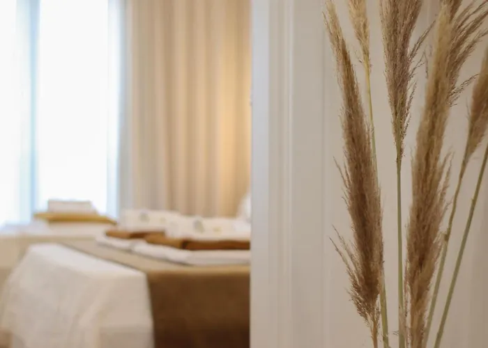 Janela Mar Vip * 蓬塔德尔加达