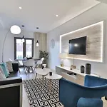 Janela Mar Vip Διαμέρισμα *