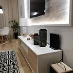 Janela Mar Vip 아파트 Ponta Delgada