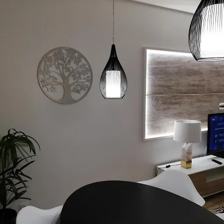 Apartamento Janela Mar Vip *