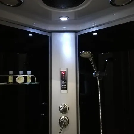 아파트 Janela Mar Vip