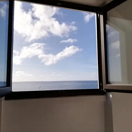 Apartman Janela Mar Vip Ponta Delgada