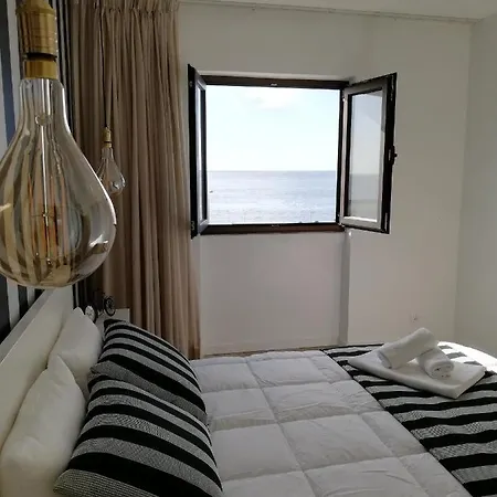 Apartamento Janela Mar Vip *