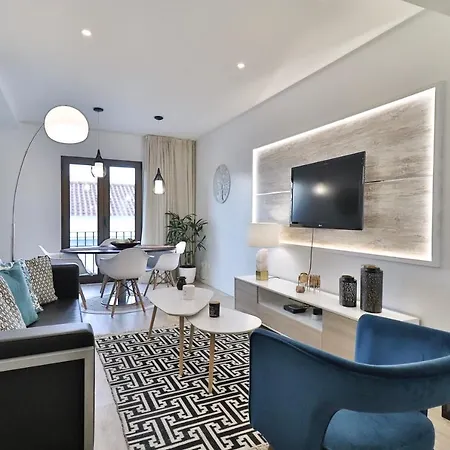 Janela Mar Vip Apartman *