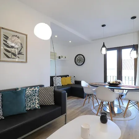 Apartment Janela Mar Vip Ponta Delgada (Sao Miguel)