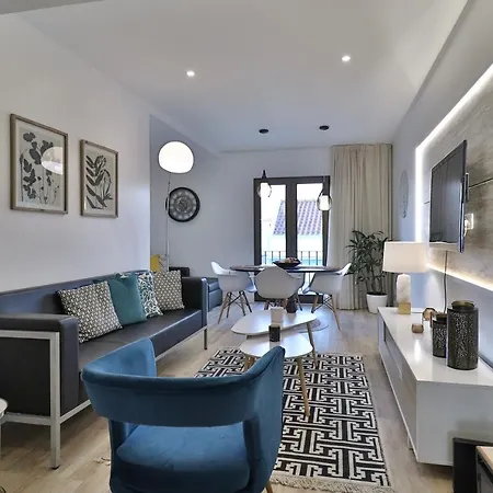 Janela Mar Vip Apartment *
