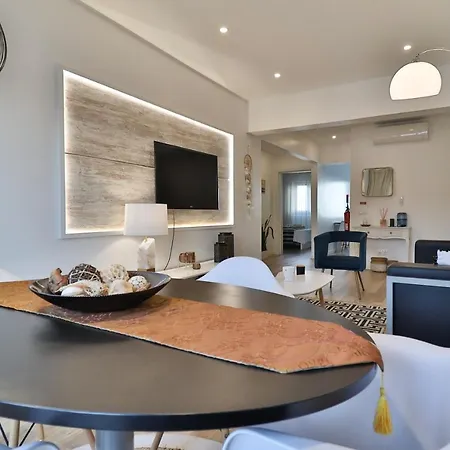 Apartment Janela Mar Vip Ponta Delgada (Sao Miguel)