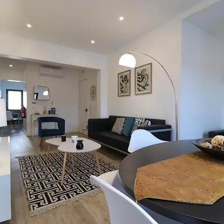 Apartman Janela Mar Vip Ponta Delgada