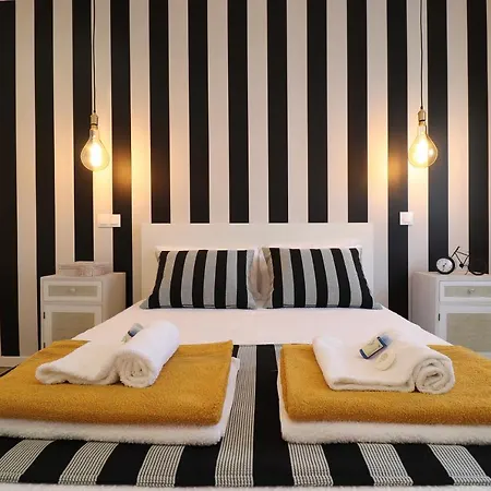 Janela Mar Vip Apartament Ponta Delgada