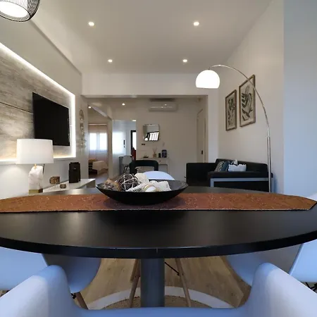 Apartment Janela Mar Vip Ponta Delgada (Sao Miguel)