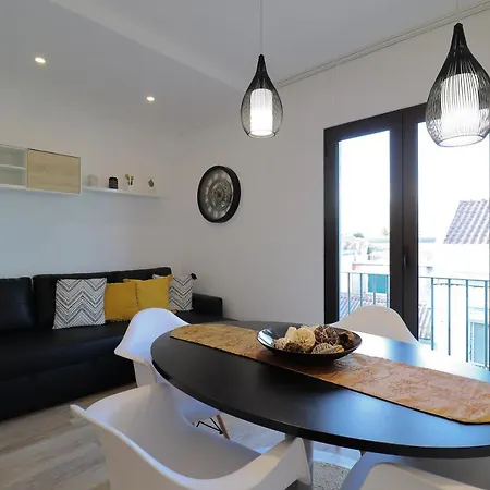 Apartment Janela Mar Vip *