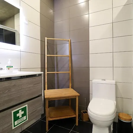 Apartamento Janela Mar Vip