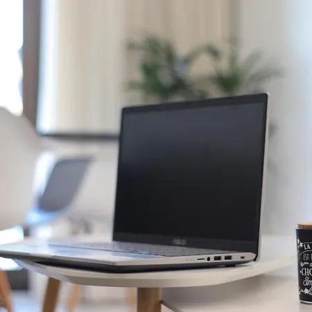 Janela Mar Vip 아파트