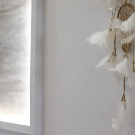 아파트 Janela Mar Vip