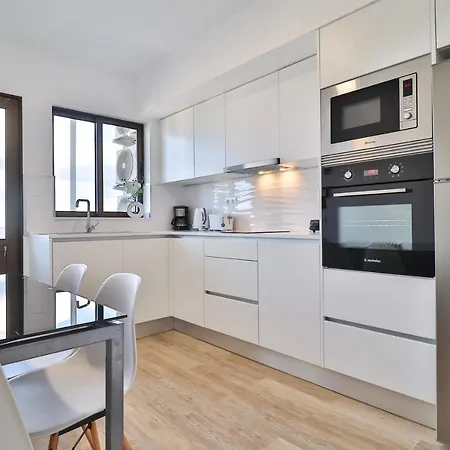 Apartman Janela Mar Vip *