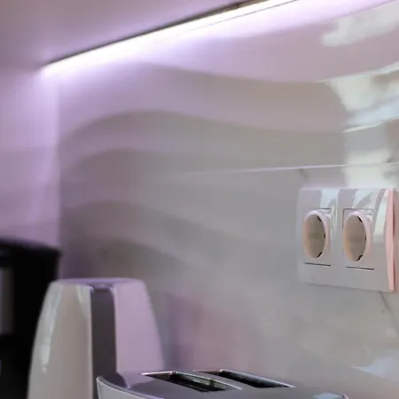 Janela Mar Vip 아파트