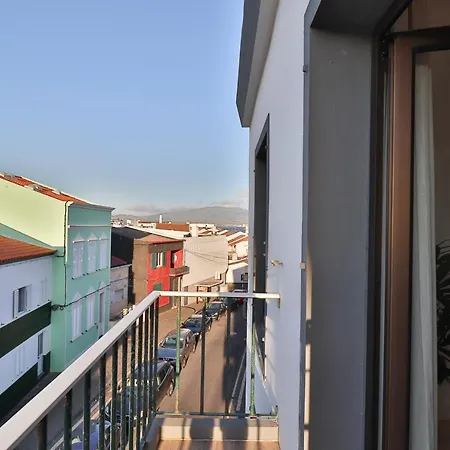 Janela Mar Vip Ponta Delgada