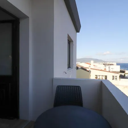 Janela Mar Vip Apartman
