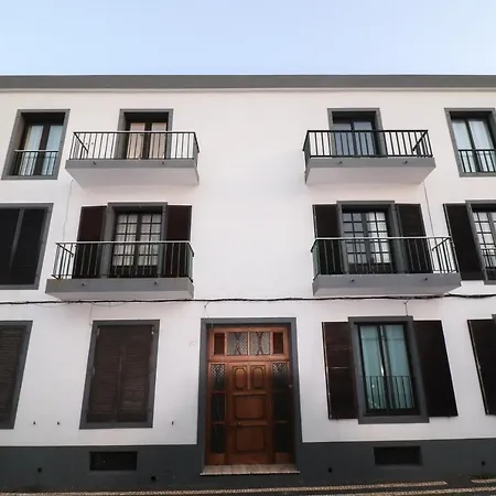 Apartman Janela Mar Vip *