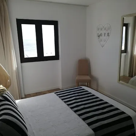 Apartment Janela Mar Vip