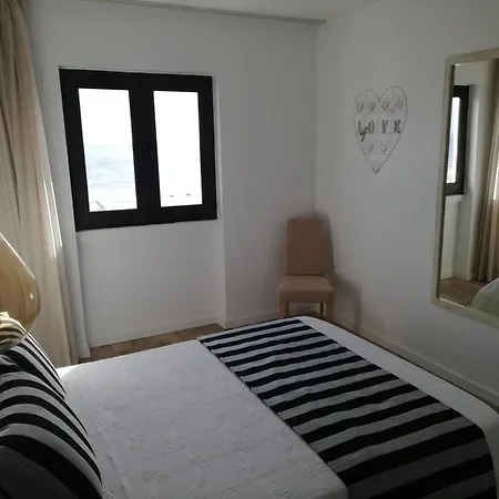 Apartment Janela Mar Vip