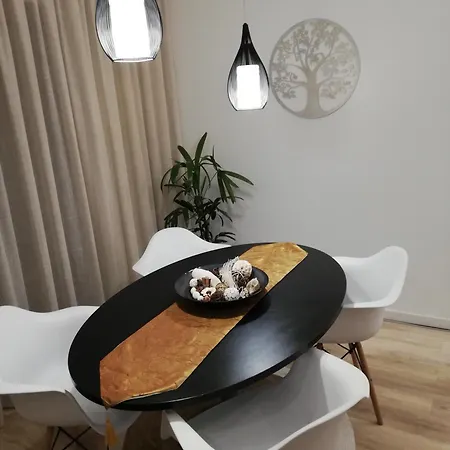 Janela Mar Vip Apartamento