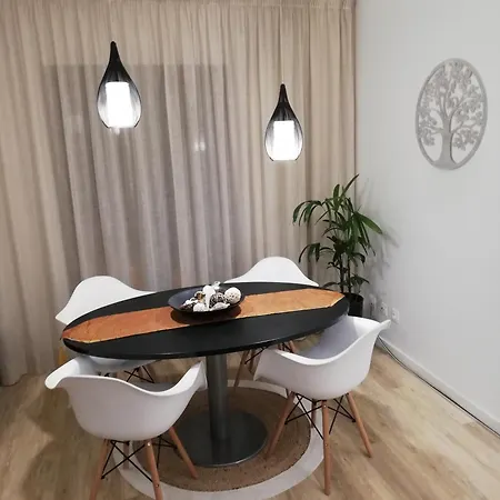 Janela Mar Vip Apartment