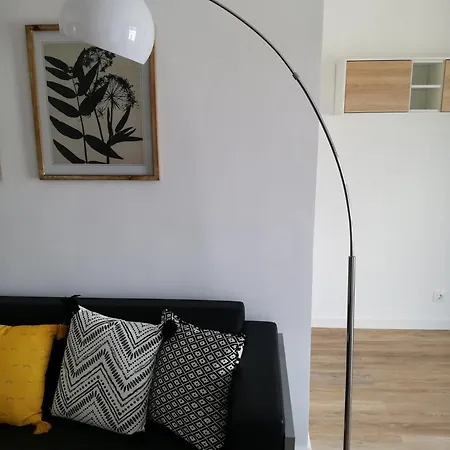 Apartment Janela Mar Vip Ponta Delgada (Sao Miguel)