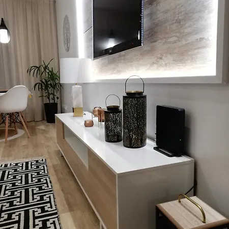 Janela Mar Vip Apartamento Ponta Delgada