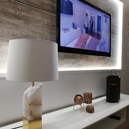 Apartment Janela Mar Vip *