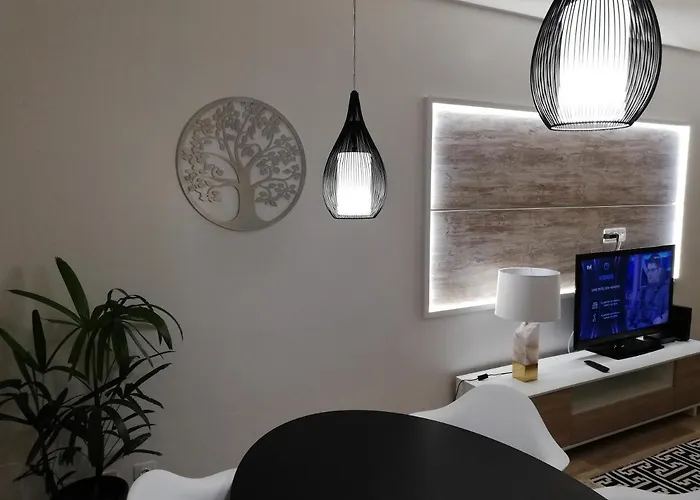 Apartament Janela Mar Vip *