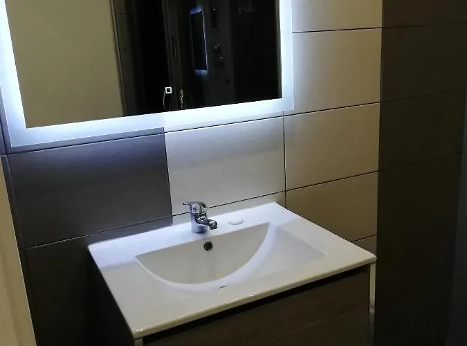 Janela Mar Vip Apartament *