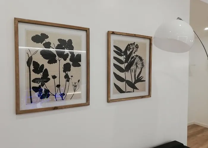 Janela Mar Vip Apartament Ponta Delgada