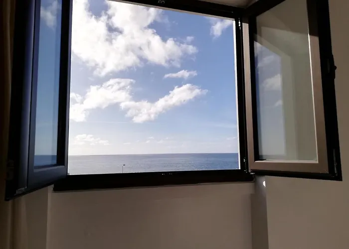 Apartament Janela Mar Vip Ponta Delgada