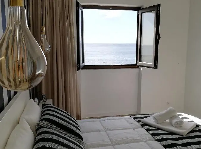 Apartament Janela Mar Vip *