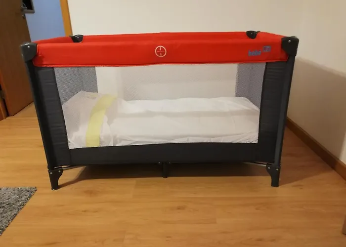 Janela Mar Vip Appartamento Ponta Delgada