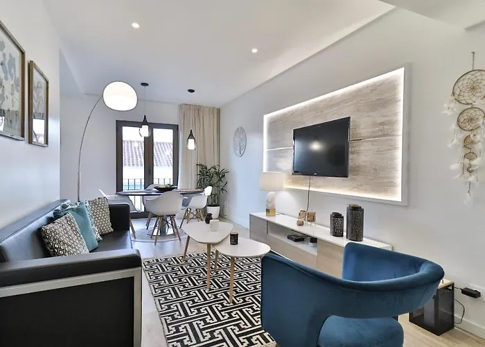 Janela Mar Vip Apartament *