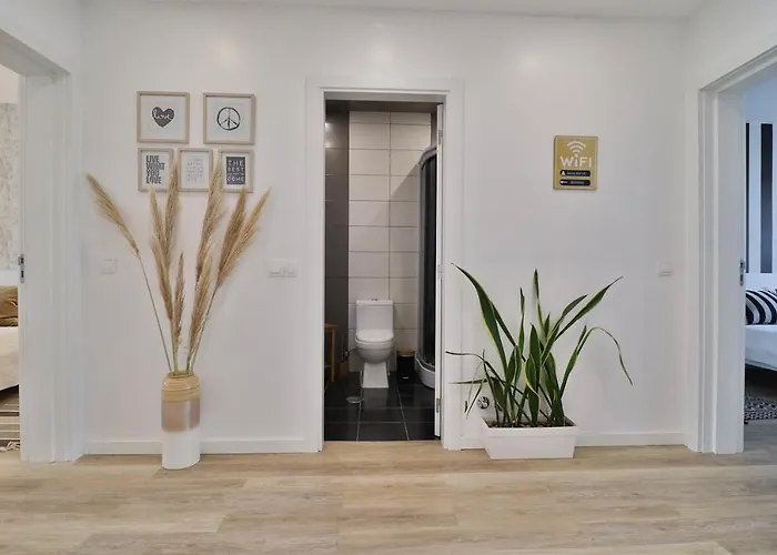 Apartament Janela Mar Vip Ponta Delgada