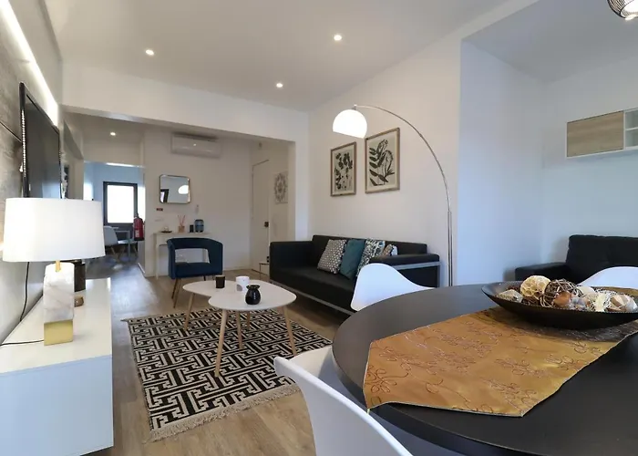 Apartament Janela Mar Vip Ponta Delgada