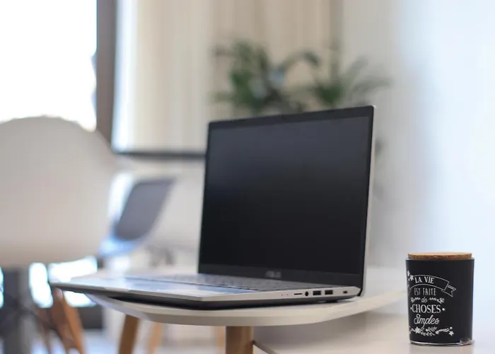 Janela Mar Vip Appartamento