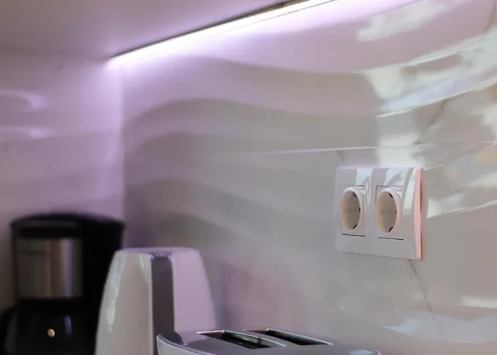 Janela Mar Vip Appartamento