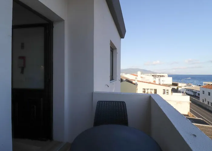 Janela Mar Vip Apartament