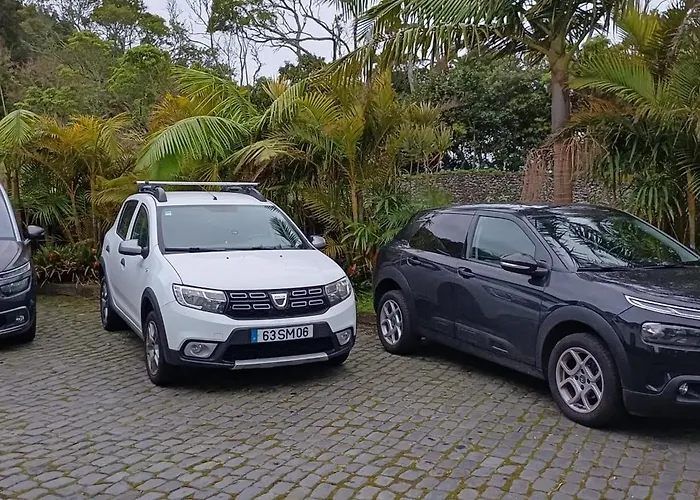 Janela Mar Vip * Ponta Delgada